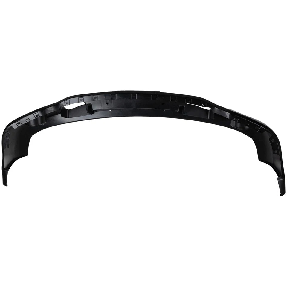 2003–2006 GMC Sierra 1500 / 2500 HD Front Bumper Cover Primed | OEM Fit