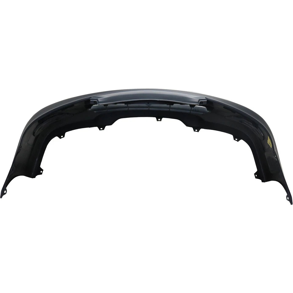 2002–2004 Toyota Camry Front Bumper Cover Primed | OEM Fit