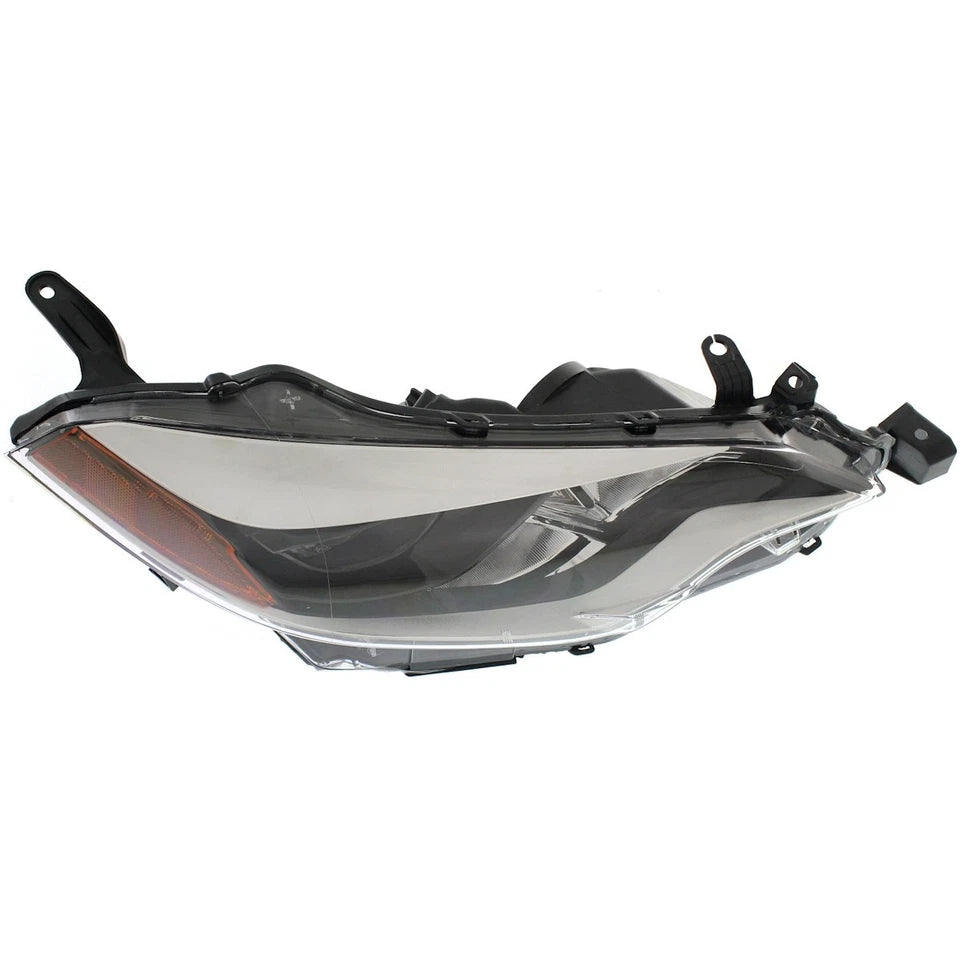 2014–2016 Toyota Corolla LED Headlight Pair Set  | OEM Fit