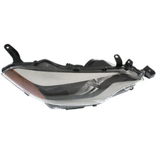 Load image into Gallery viewer, 2014–2016 Toyota Corolla LED Headlight Pair Set  | OEM Fit