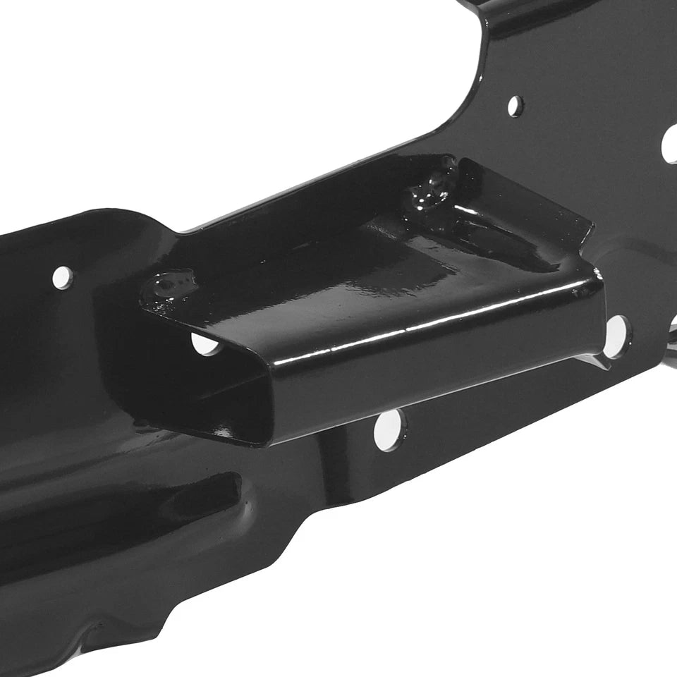 2016–2018 Chevy Silverado 1500 Front Bumper Support & Mount Bracket Set (4PCS) | OEM Fit