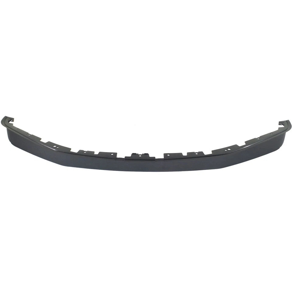Front Lower Valance For 2007-2010 Ford F-250 Super Duty Textured CAPA FO1093116 | OEM Fit