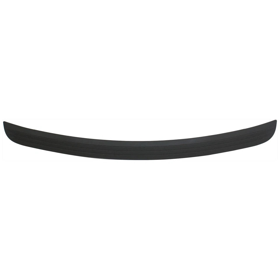 2003–2005 Dodge Ram 1500 / 2500 / 3500 Front Bumper Face Bar | OEM Fit