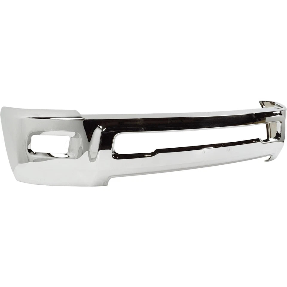 2010 Dodge Ram 2500 / 3500 Front Bumper Face Bar | OEM Fit