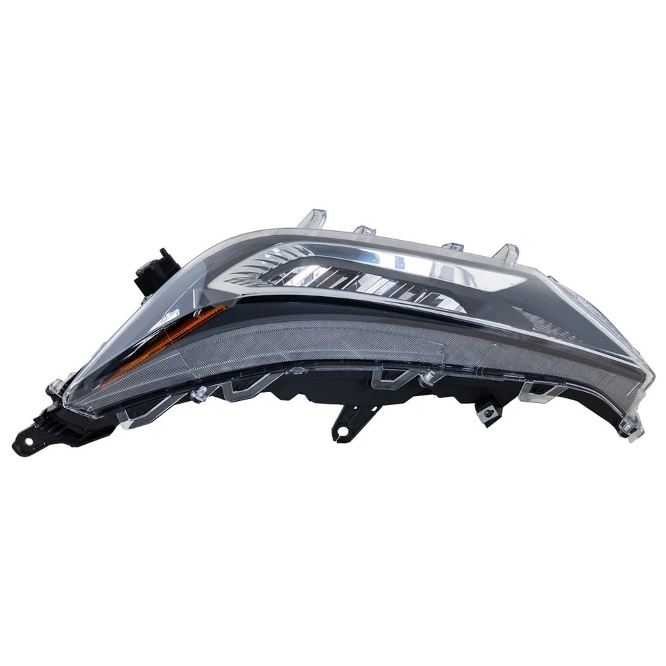 2019–2021 Toyota RAV4 Headlight  | OEM Fit