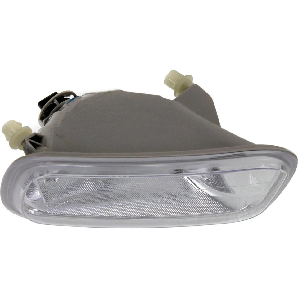 2009–2010 Dodge Ram 1500 / 2011–2012 Ram 1500 Front Fog Light Set w/ Bulb | OEM Fit