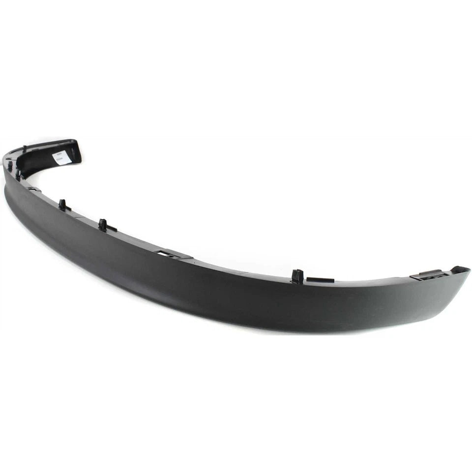 2002–2008 Dodge Ram 1500 Front Valance Kit (New Body) w/ Fog Light Trim | OEM Fit