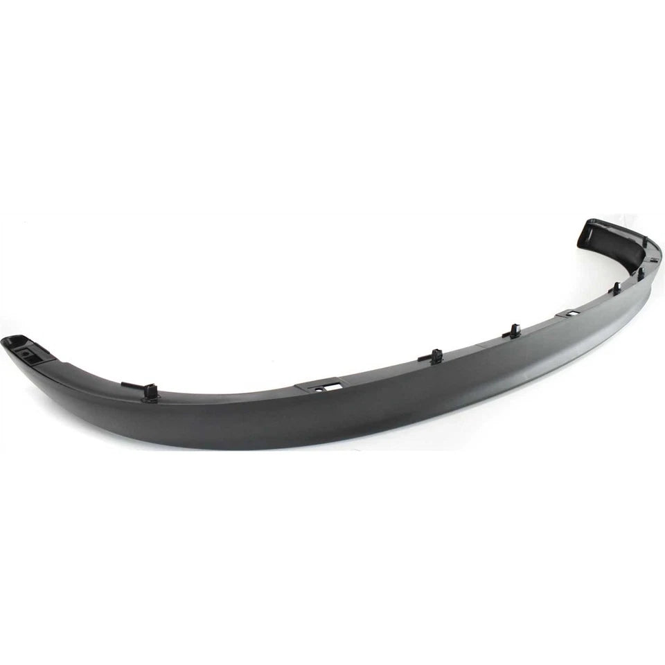 2002–2008 Dodge Ram 1500 Front Valance Kit (New Body) w/ Fog Light Trim | OEM Fit