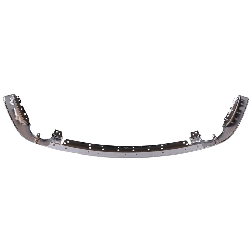 2007–2013 GMC Sierra 1500 Front Bumper Chrome | OEM Fit