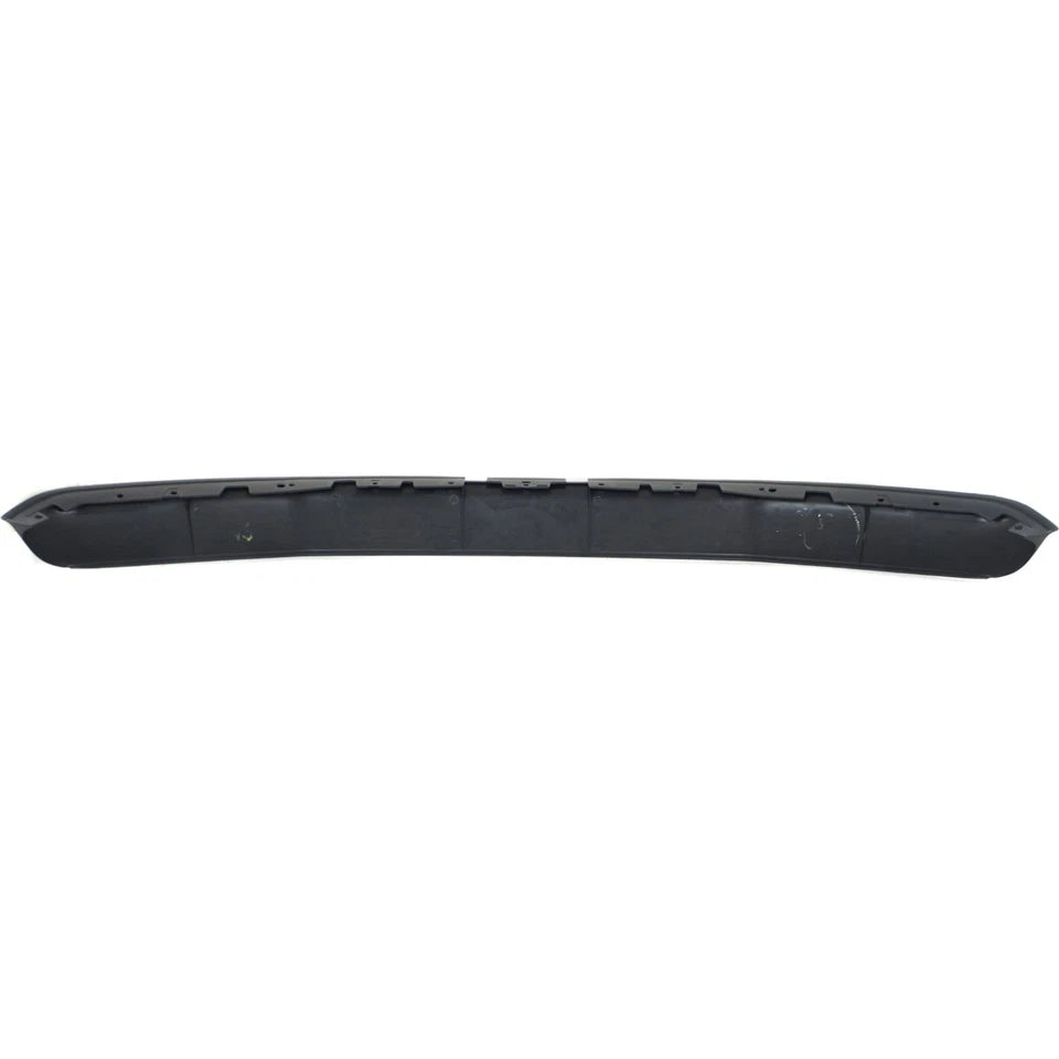 Front Lower Valance For 2007-2010 Ford F-250 Super Duty Textured CAPA FO1093116 | OEM Fit