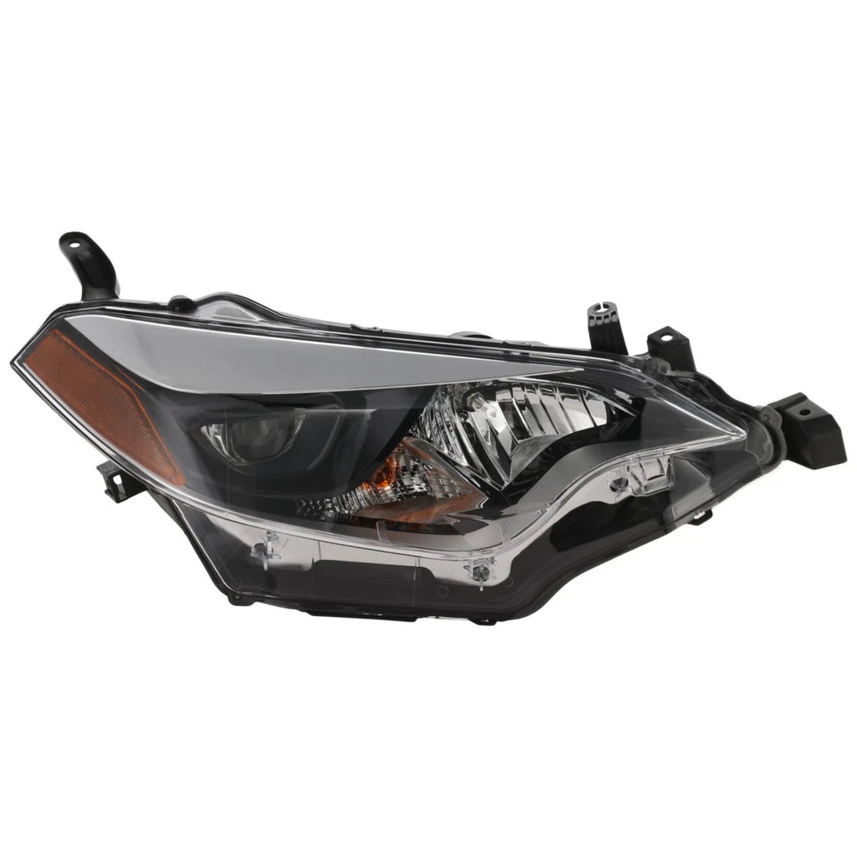 2014–2016 Toyota Corolla LED Headlight Pair Set  | OEM Fit