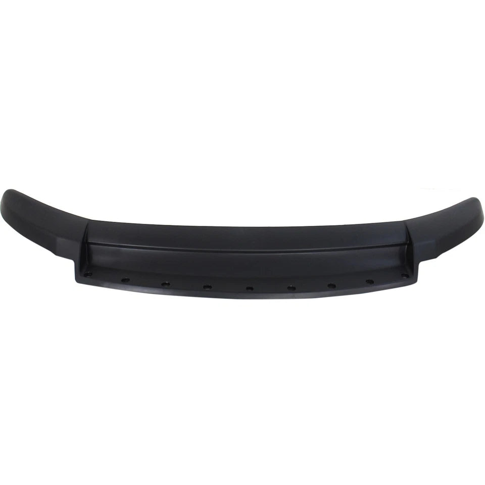 2011–2012 Ram 2500 / 2011–2013 Ram 3500 (RWD) Front Bumper Valance Kit  | OEM Fit