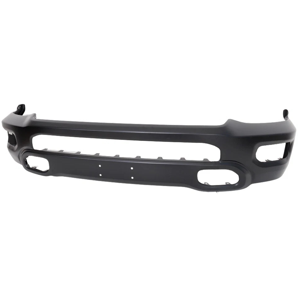 2019–2024 Ram 1500 Front Bumper Face Bar |OEM Fit