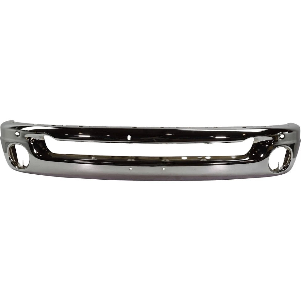 2002 Dodge Ram 1500 Front Bumper Face Bar | OEM Fit