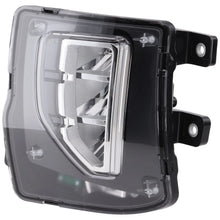 Load image into Gallery viewer, 2016–2018 Chevrolet Silverado 1500 LED Fog Light Set Left and Right Side w/ Bulb(s) | OEM Fit