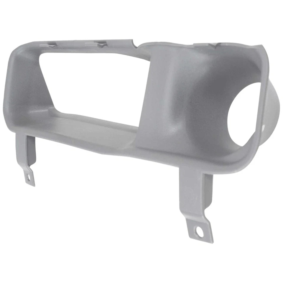 1994–2002 Dodge Ram 1500 / 2500 / 3500 Front Bumper Face Bar | OEM Fit