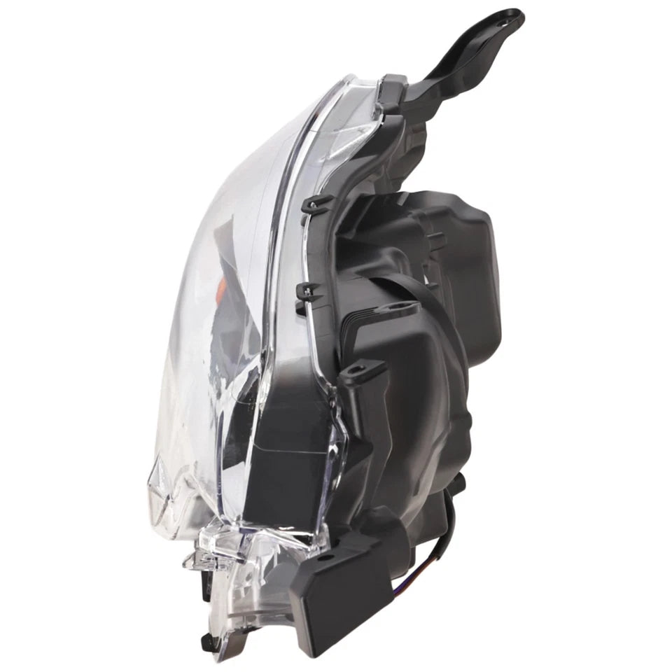 2014–2016 Toyota Corolla LED Headlight Pair Set  | OEM Fit