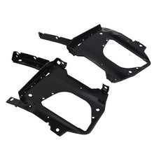 Load image into Gallery viewer, 2010-2018 Dodge Ram 2500 3500 Front Bumper Bracket Mount Kit Pair | OEM Fit
