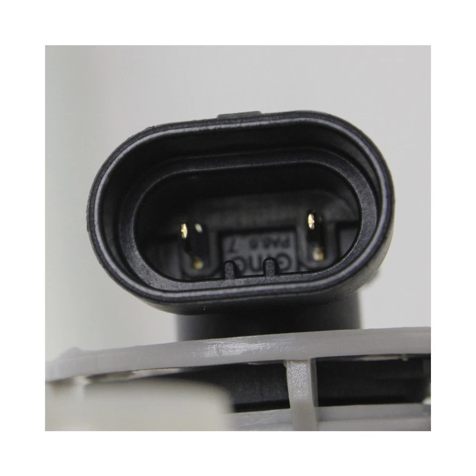 2009–2010 Dodge Ram 1500 / 2011–2012 Ram 1500 Front Fog Light Set w/ Bulb | OEM Fit