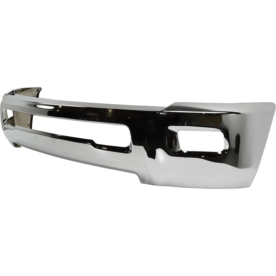 2010 Dodge Ram 2500 / 3500 Front Bumper Face Bar | OEM Fit