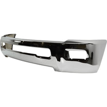 Load image into Gallery viewer, 2010 Dodge Ram 2500 / 3500 Front Bumper Face Bar | OEM Fit