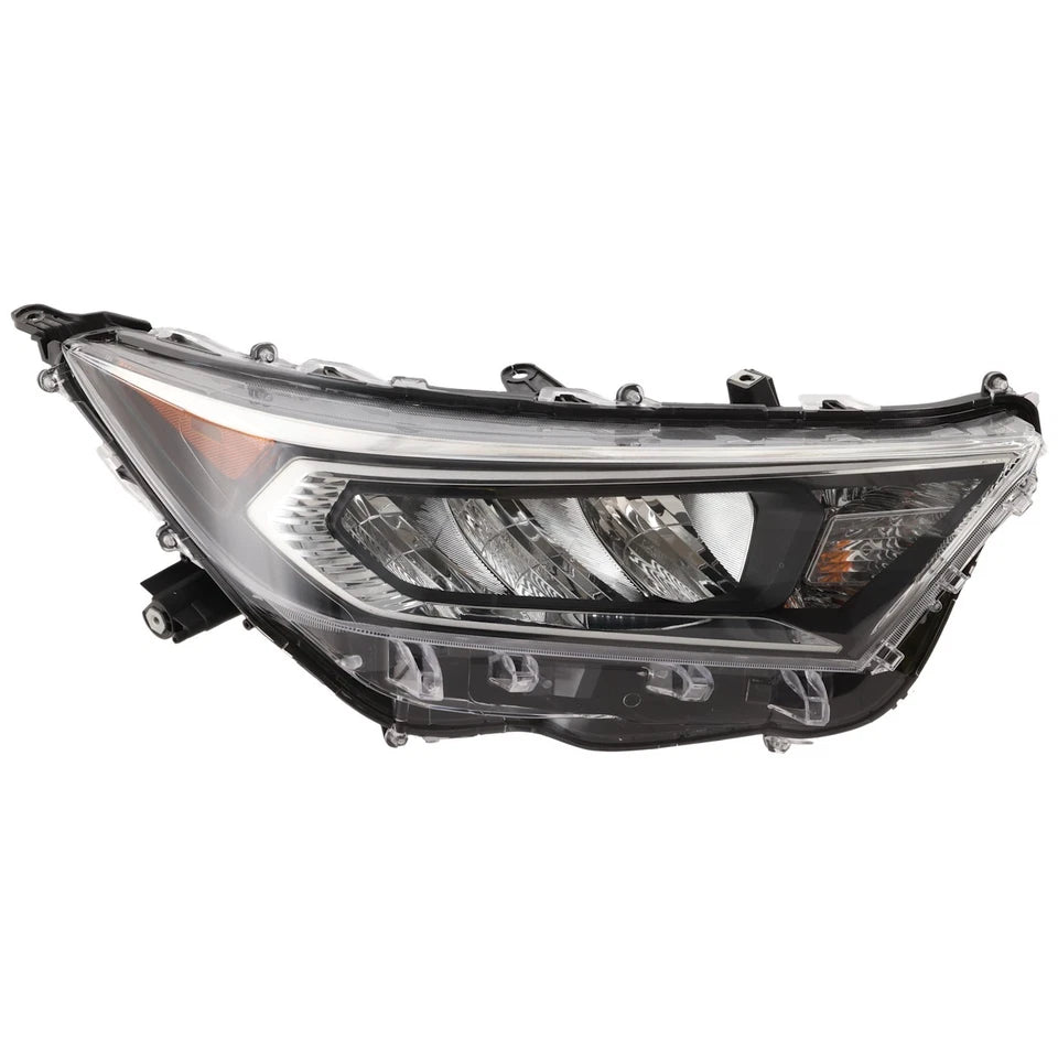2019–2021 Toyota RAV4 Headlight  | OEM Fit