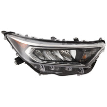 Load image into Gallery viewer, 2019–2021 Toyota RAV4 Headlight  | OEM Fit