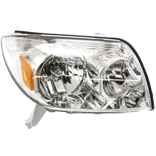 Load image into Gallery viewer, 2003–2005 Toyota 4Runner Headlight Set Left and Right Side Halogen | OEM Fit