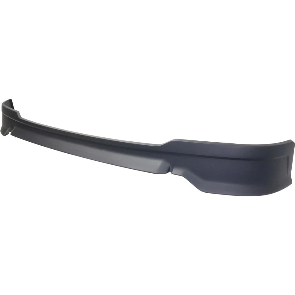 2015–2019 GMC Sierra 2500HD/3500HD Front Lower Valance Air Deflector | OEM Fit