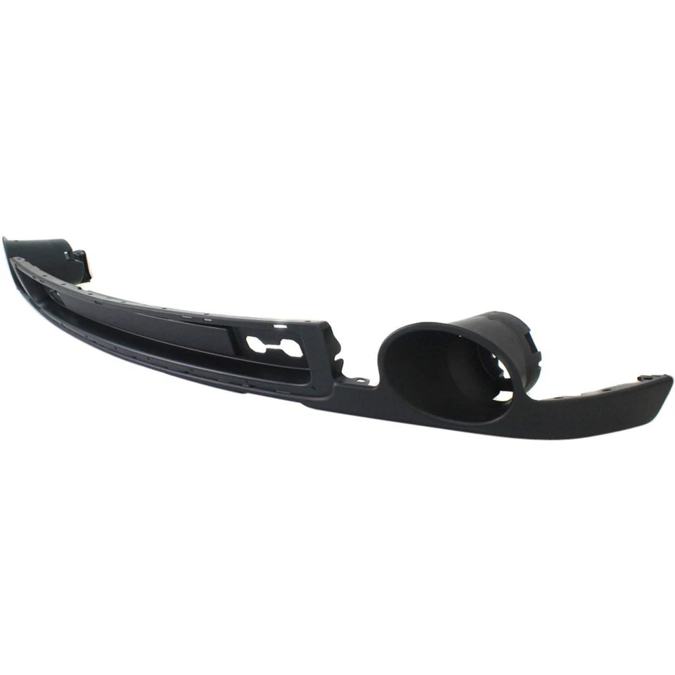 2007–2013 GMC Sierra 1500 Front Lower Valance  Primed | OEM-Fit