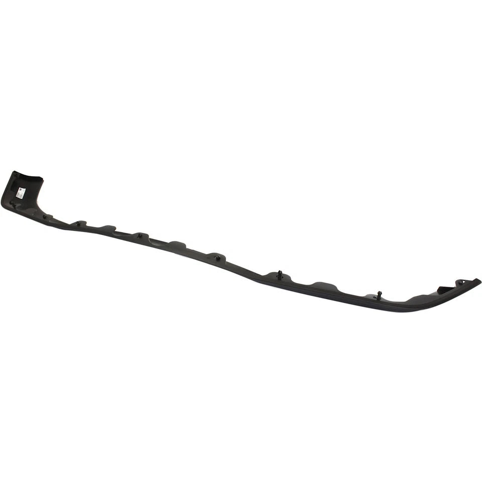 2003–2016 Chevrolet Express 2500 / Express 3500 Front Valance Textured | OEM Fit