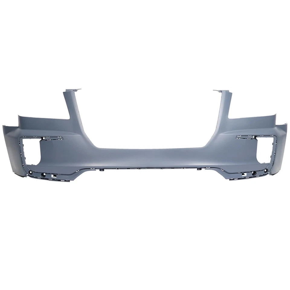 2016–2017 GMC Terrain Denali Front Bumper Cover & Grille Assembly Kit 13 Pcs | OEM Fit