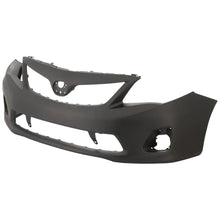 Load image into Gallery viewer, 2011–2013 Toyota Corolla Front Bumper Cover | OEM Fit
