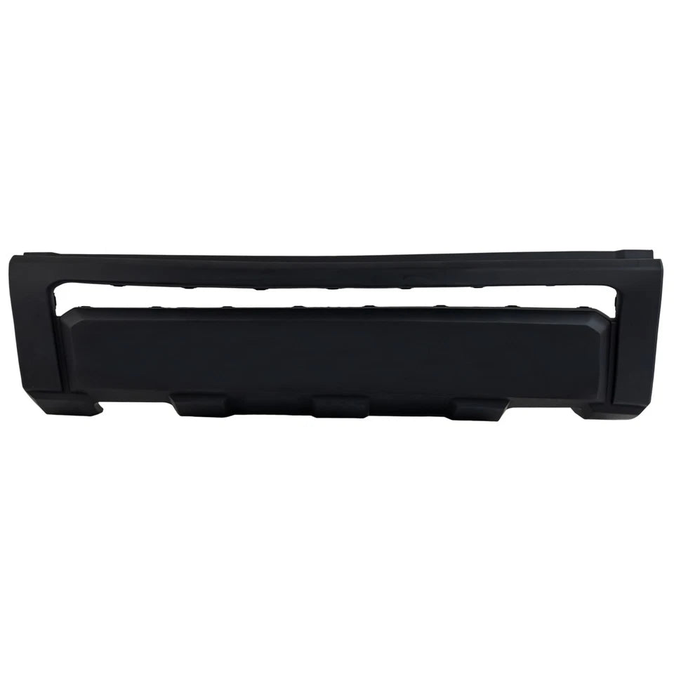 2014–2015 Toyota Tundra Front Bumper Cover Fascia | OEM Fit