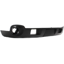 Load image into Gallery viewer, 2011–2014 GMC Sierra 2500HD/3500HD Front Valance Air Deflector | OEM Fit