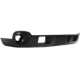 2011–2014 GMC Sierra 2500HD/3500HD Front Valance Air Deflector | OEM Fit
