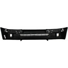 Load image into Gallery viewer, Front Bumper Cover  For 1998-2000 Toyota Tacoma 4WD w/ Fog Light Holes