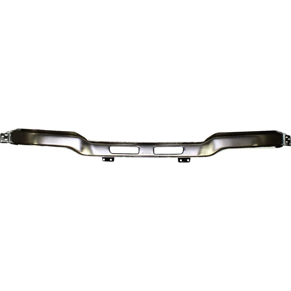 2003–2006 GMC Sierra 1500 Front Bumper Kit Fits 1500 HD & 2500 HD | OEM Fit