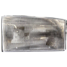 Load image into Gallery viewer, 1999–2004 Ford F-250 Super Duty Headlight Set Left and Right Side Halogen Composite Type | OEM Fit