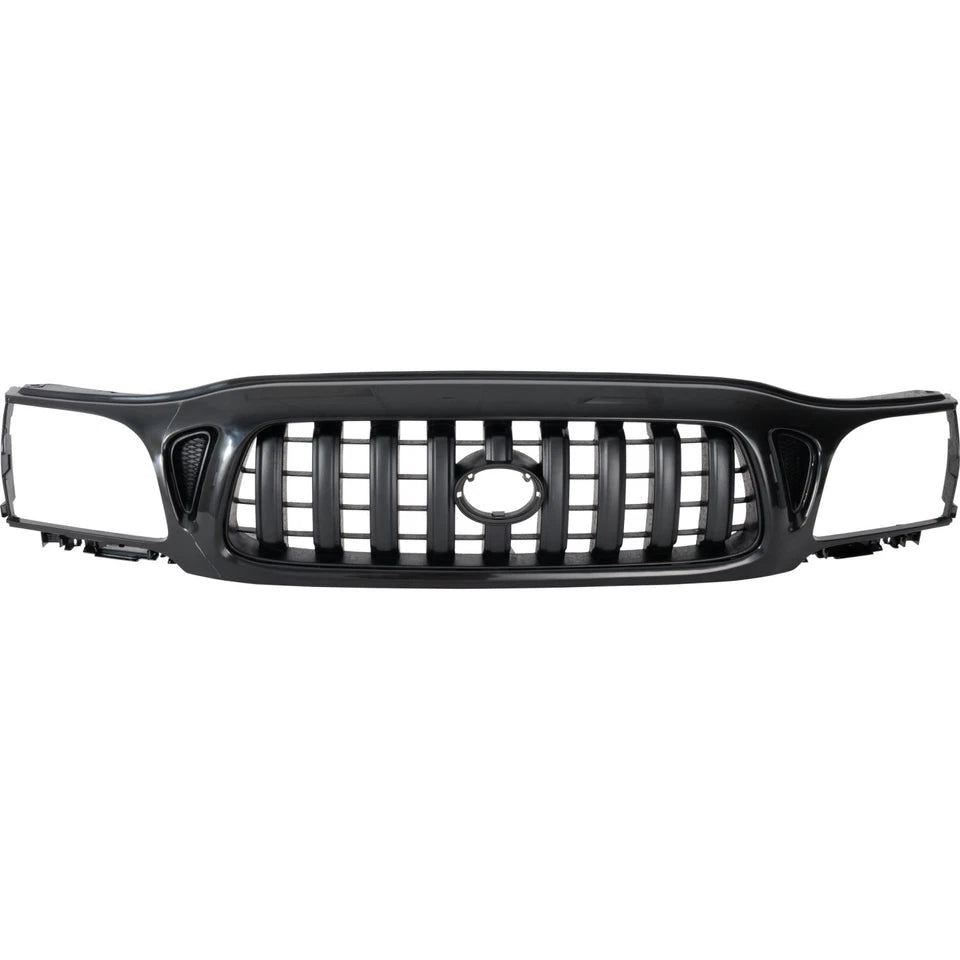 2001–2004 Toyota Tacoma Front Grille | OEM Fit