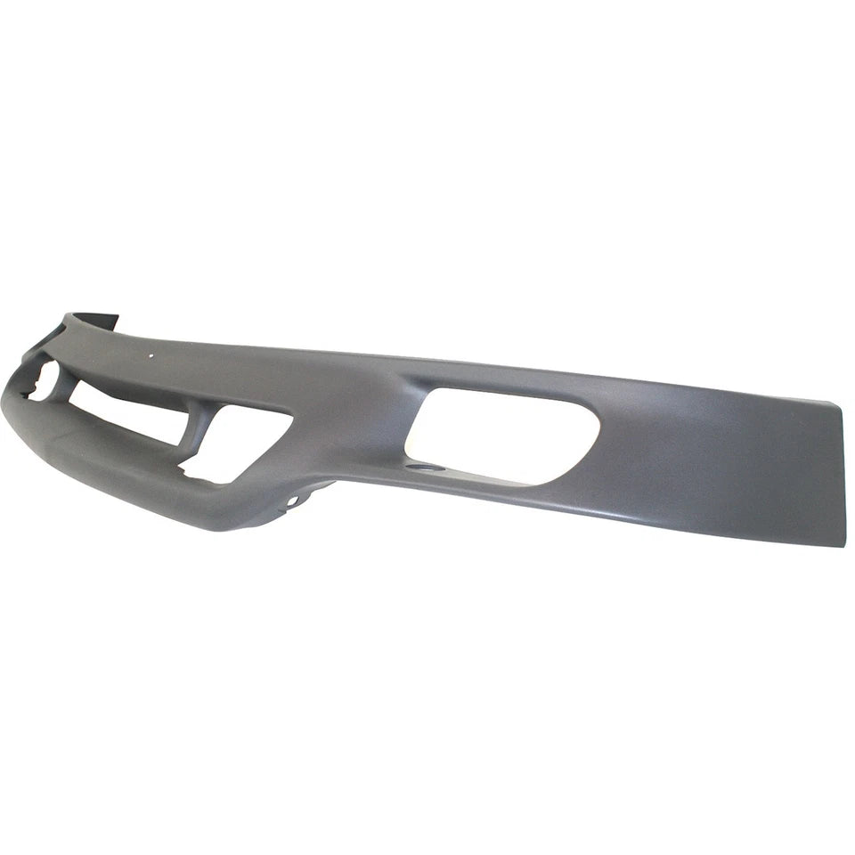 1999-2002 GMC Sierra 1500 / 2001-2002 GMC Sierra 2500 / 2000-2006 GMC Yukon Front Valance  | OEM Fit