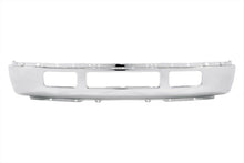 Load image into Gallery viewer, 2005-2007 Ford F-250 F-350 Super Duty Front Bumper Grille &amp; Brackets Kit | OEM Fit