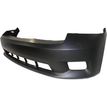 Load image into Gallery viewer, 2009–2012 Dodge Ram 1500 Front Bumper Cover Primed Plastic | OEM Fit