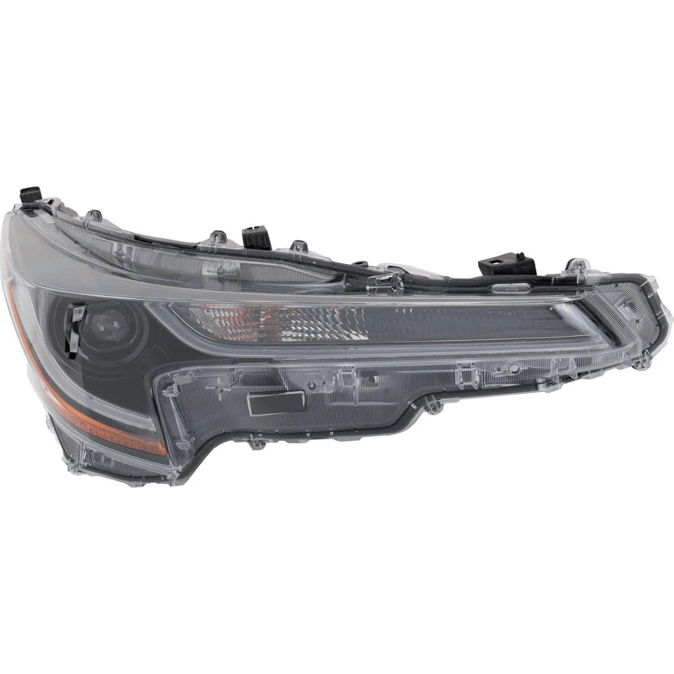 2022–2024 Toyota Corolla Headlight   | OEM Fit