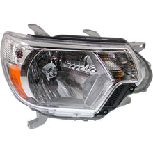 Load image into Gallery viewer, 2012–2015 Toyota Tacoma Headlight Set | OEM Fit