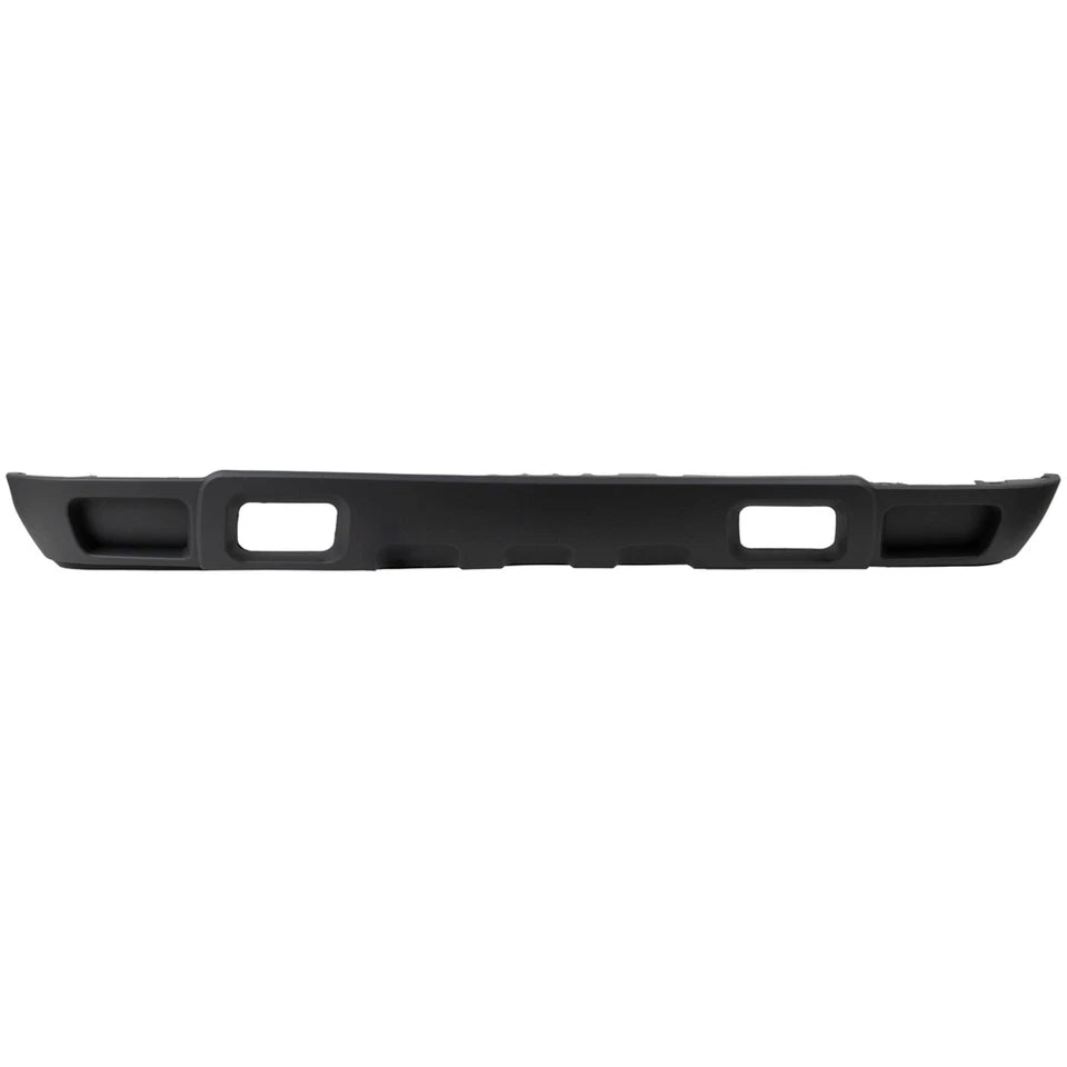 2003–2006 Chevrolet Silverado 1500 Front Air Deflector Valance | OEM Fit