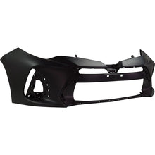 Load image into Gallery viewer, 2017–2019 Toyota Corolla Sedan Front Bumper Cover | OEM Fit