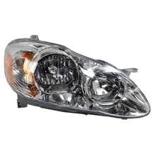 Load image into Gallery viewer, 2005–2008 Toyota Corolla Sedan Headlight  | OEM Fit