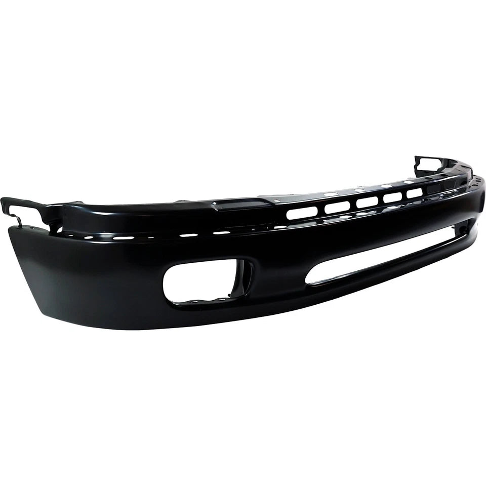 Front Lower Bumper Face Bar For 2000-2006 Toyota Tundra 52101-0C010 (1-Piece Set)