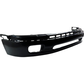 Front Lower Bumper Face Bar For 2000-2006 Toyota Tundra 52101-0C010 (1-Piece Set)